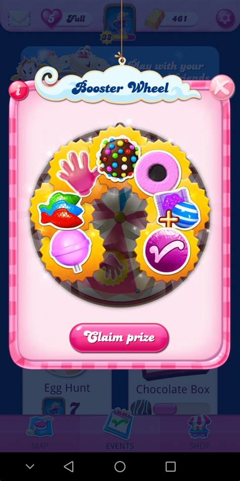 jackpot candy crush|Jackpot! — King Community.